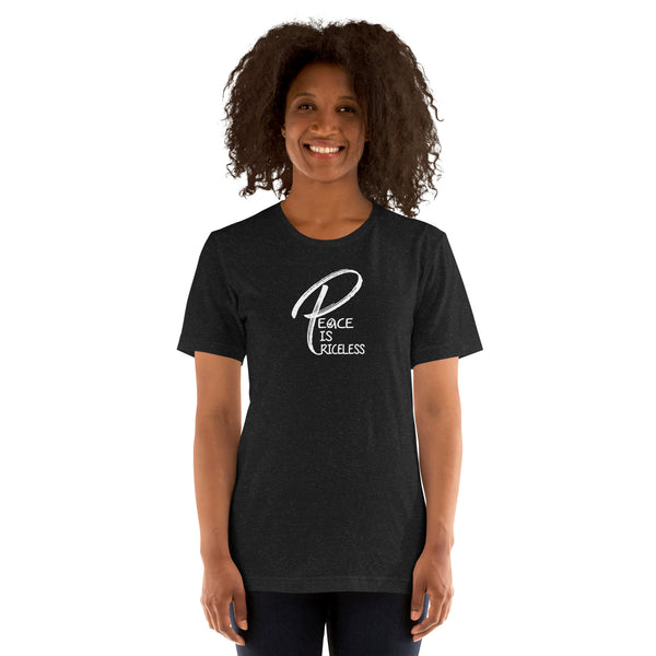 Women's Black Fit Tee